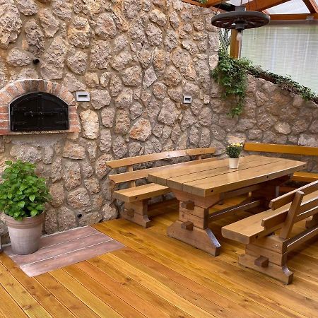 Vineyard Cottage Stopar Straza Εξωτερικό φωτογραφία