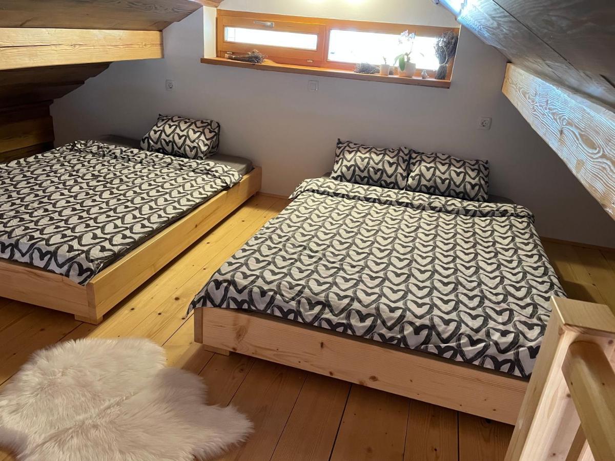Vineyard Cottage Stopar Straza Εξωτερικό φωτογραφία