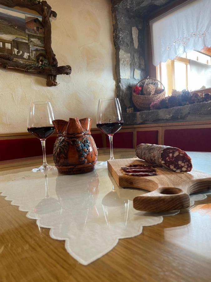 Vineyard Cottage Stopar Straza Εξωτερικό φωτογραφία