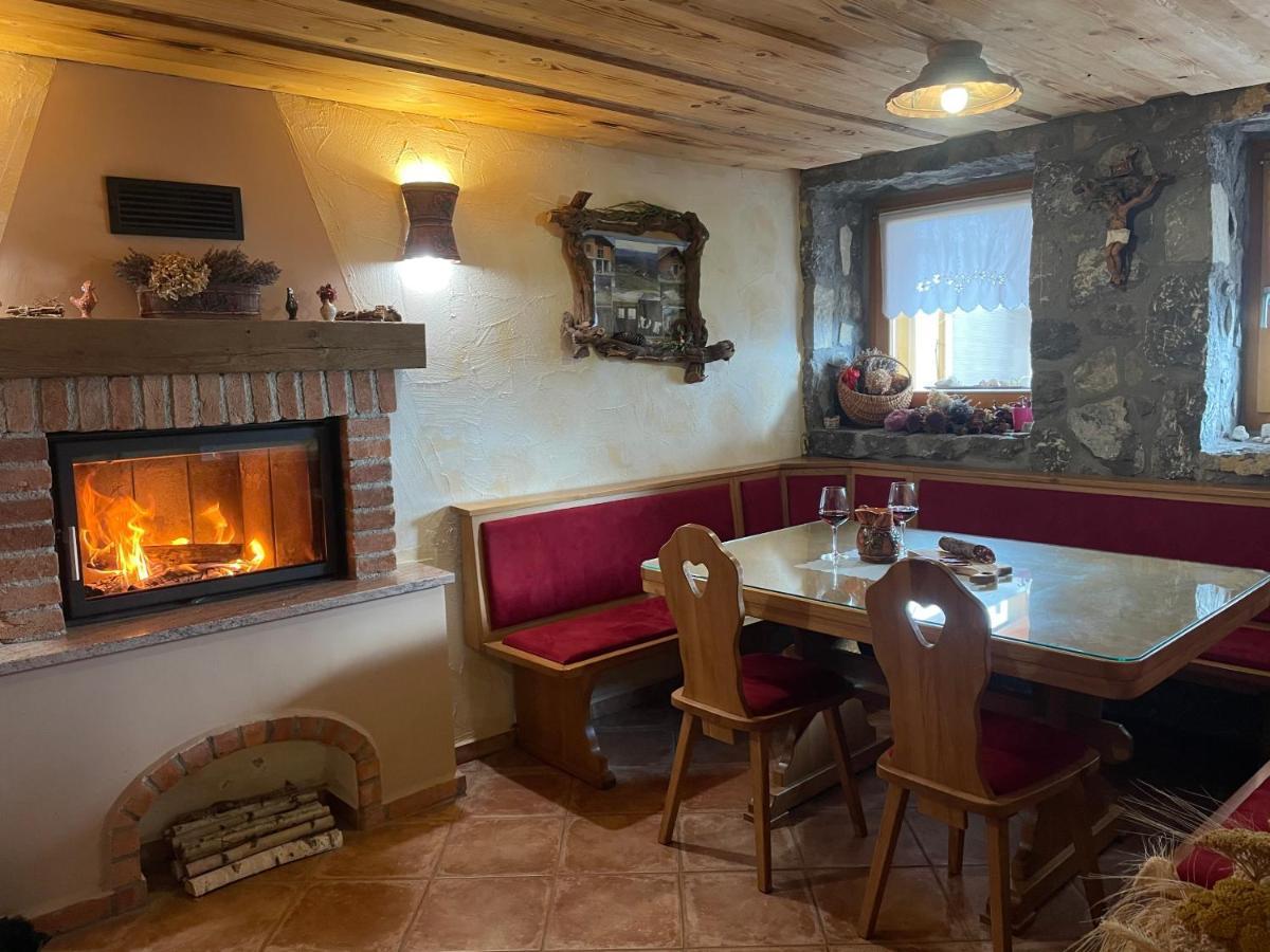Vineyard Cottage Stopar Straza Εξωτερικό φωτογραφία