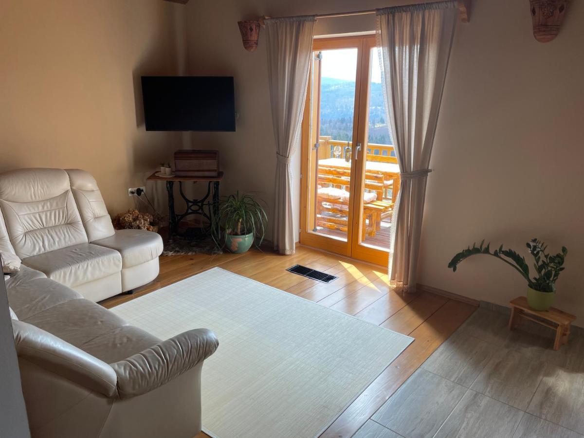 Vineyard Cottage Stopar Straza Εξωτερικό φωτογραφία