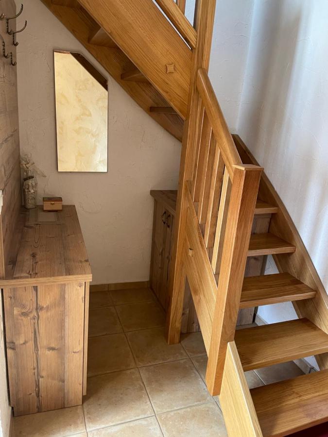 Vineyard Cottage Stopar Straza Εξωτερικό φωτογραφία