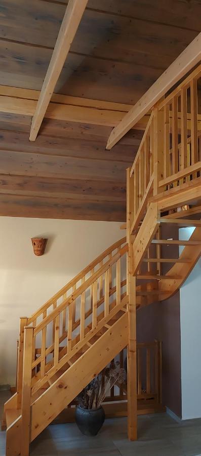 Vineyard Cottage Stopar Straza Εξωτερικό φωτογραφία